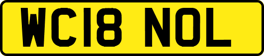WC18NOL