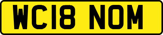 WC18NOM