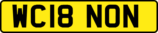 WC18NON