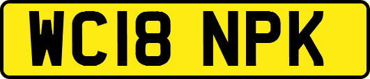 WC18NPK