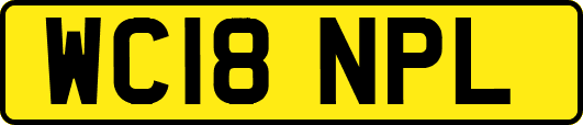 WC18NPL