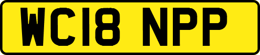 WC18NPP