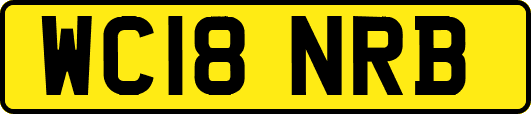 WC18NRB