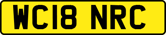 WC18NRC