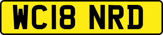 WC18NRD