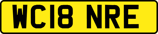 WC18NRE