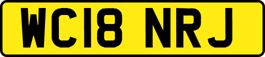 WC18NRJ