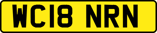 WC18NRN
