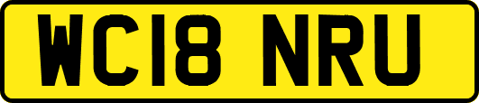 WC18NRU