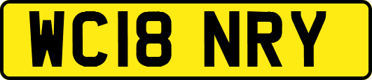 WC18NRY