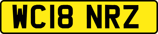 WC18NRZ