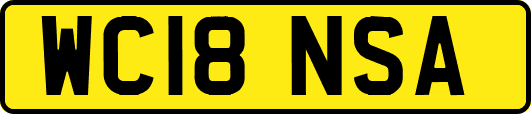 WC18NSA