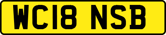 WC18NSB