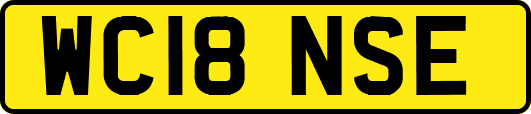 WC18NSE
