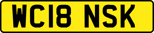 WC18NSK