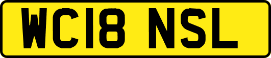 WC18NSL