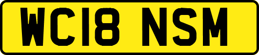 WC18NSM