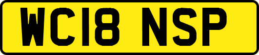 WC18NSP