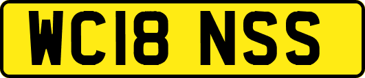 WC18NSS