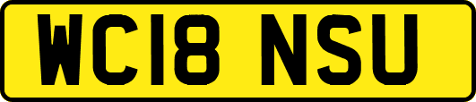 WC18NSU