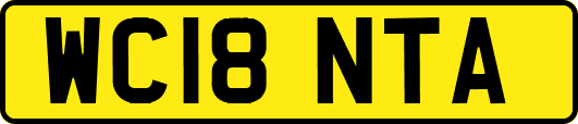 WC18NTA