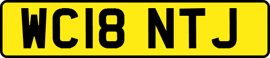 WC18NTJ