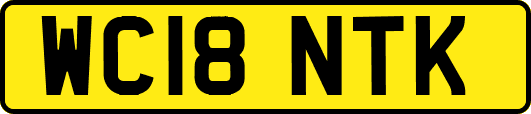 WC18NTK