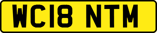 WC18NTM