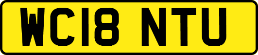 WC18NTU
