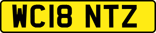 WC18NTZ