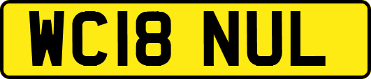 WC18NUL
