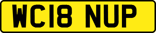 WC18NUP