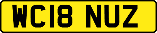 WC18NUZ