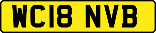 WC18NVB