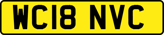 WC18NVC