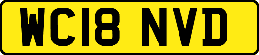 WC18NVD