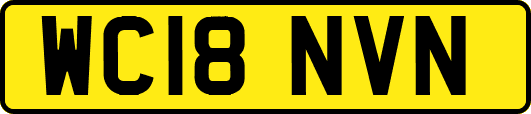 WC18NVN