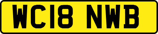 WC18NWB