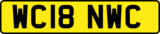 WC18NWC