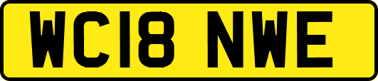 WC18NWE