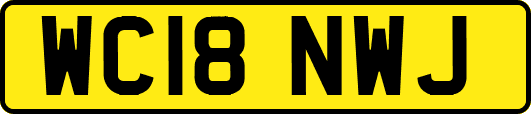 WC18NWJ
