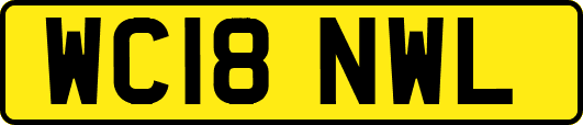 WC18NWL