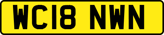 WC18NWN