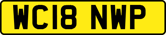 WC18NWP