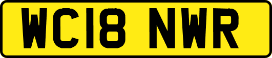 WC18NWR