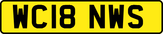 WC18NWS