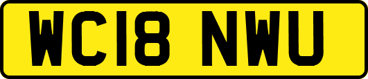 WC18NWU