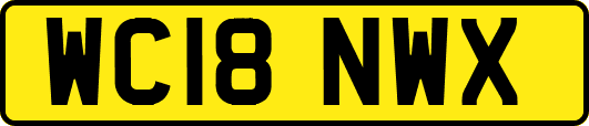 WC18NWX