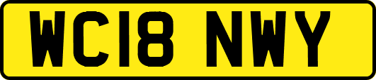 WC18NWY