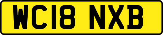 WC18NXB